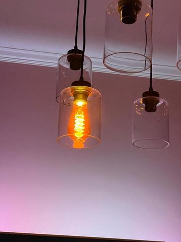 Hanglamp plafond beschikbaar voor biedingen
