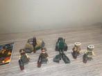 Lego 75164 Star Wars - Rebel Trooper Battle Pack, Kinderen en Baby's, Speelgoed | Duplo en Lego, Ophalen of Verzenden, Zo goed als nieuw