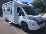 Camping Car JOA CAMP 70T, Caravans en Kamperen, Mobilhomes, Overige merken, Fiat, Antidémarrage, Koelkast