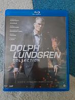 Collection de films Blu Ray 6 de Dolph Lundgren, CD & DVD, Comme neuf, Enlèvement ou Envoi, Action