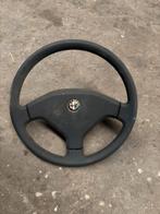 Volant Alfa Romeo, Enlèvement, Alfa Romeo