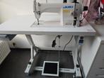 Te koop: Juki DDL-8700 industriële naaimachine, Overige merken, Gebruikt, Ophalen of Verzenden, Naaimachine