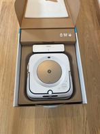 iRobot Braava Jet M6 (wit), Elektronische apparatuur, Ophalen of Verzenden, Nieuw, Overige typen
