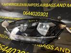 Koplamp VW Golf 7 Facelift Halogeen LED Links 5G1941005D, Auto-onderdelen, Gebruikt, Volkswagen