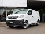 Opel Vivaro VAN L3H1 2.0 145PK *NAVI*CAMERA*2 JAAR GARANTIE, Auto's, Opel, Monovolume, Vivaro, Wit, 107 kW