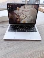 Apple MacBook Air M2 + Magic Mouse – Zo goed als nieuw!, Ophalen, Zo goed als nieuw, MacBook