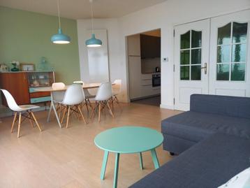 vrij tot 11/7 appartement met ZEEZICHT 9 p 3slk zeedijk zee beschikbaar voor biedingen