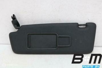 Zwarte zonneklep links Audi RS3 8V FL SB 8V0857551E beschikbaar voor biedingen