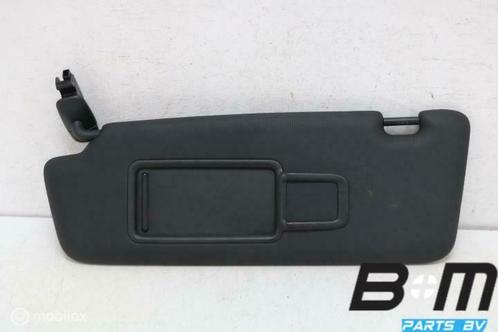 Zwarte zonneklep links Audi RS3 8V FL SB 8V0857551E, Auto-onderdelen, Interieur en Bekleding, Gebruikt