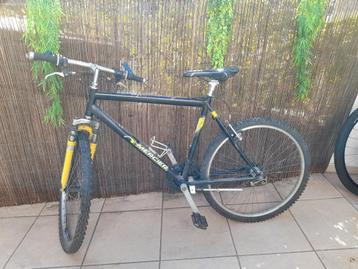 Vélo mercier - taille 26 pouces beschikbaar voor biedingen