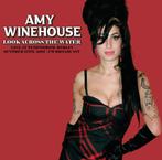 Amy Winehouse - Look Across The Water Live LP, 2000 tot heden, Soul of Nu Soul, 12 inch, Verzenden