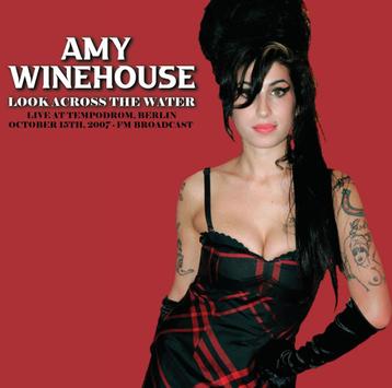 Amy Winehouse - Look Across The Water Live LP