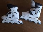 inline skates, skeelers, Ophalen of Verzenden, Verstelbaar, Gebruikt, Kinderen