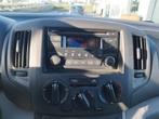 Nissan NV200, 4 deurs, Stof, Airbags, Wit