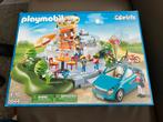 Playmobil ijssalon 5644, Ophalen, Zo goed als nieuw