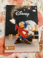 Disney Jim Shore catalogus boek 2020, Collections, Disney, Enlèvement ou Envoi