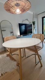 Eettafel, Huis en Inrichting, Ophalen, Zo goed als nieuw