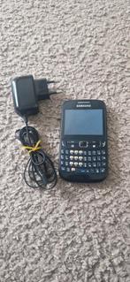 Téléphone samsung chat 357