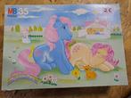 Puzzel My Little Pony, Ophalen, Gebruikt