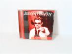 Johnny Hallyday album cd " 10 titres de légende ", Envoi