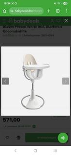 Bloom kinderstoel, Enlèvement, Comme neuf