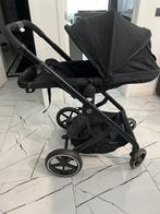 Cybex kinderwagen 3 in 1, Kinderen en Baby's, Kinderwagens en Combinaties, Ophalen, Zo goed als nieuw, Kinderwagen, Overige merken