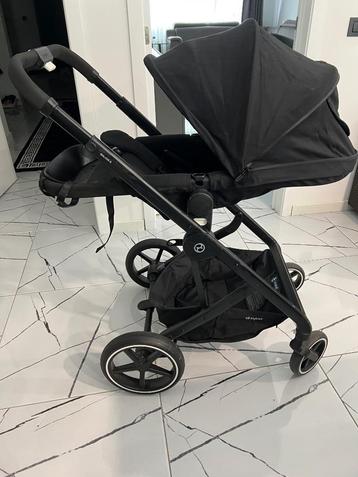 Cybex kinderwagen 3 in 1  beschikbaar voor biedingen