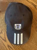 Voetbalpet Rsca, Enlèvement, Utilisé, Casquette ou Bonnet