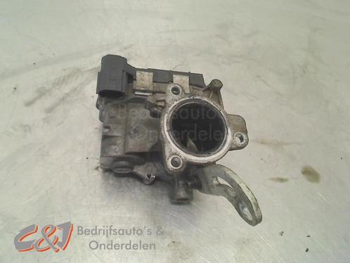 Gasklephuis van een Fiat Doblo, Auto-onderdelen, Motor en Toebehoren, Fiat, Gebruikt, 3 maanden garantie, Ophalen of Verzenden