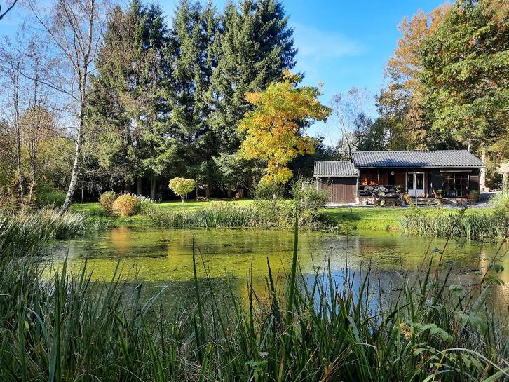 Location de chalet pour 4 personnes, Vacances, Maisons de vacances | Belgique, Ardennes ou Luxembourg, Chalet, Bungalow ou Caravane