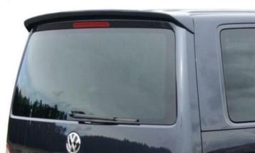 Spoiler Volkswagen Transporter T6 | Dakspoiler VW T6 beschikbaar voor biedingen