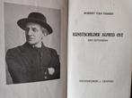 Boek kunstschilder Alfred Ost, Gelezen, Ophalen of Verzenden, Robert van Passen, Schilder- en Tekenkunst
