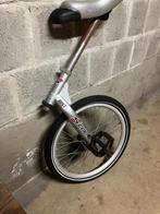 eenwieler, Fietsen en Brommers, Ophalen, Gebruikt