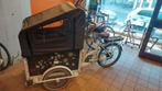Elektrische bakfiets, Fietsen en Brommers, 4 kinderen of meer, Gebruikt, El Laboristo, Tomas@el-laboristo.org