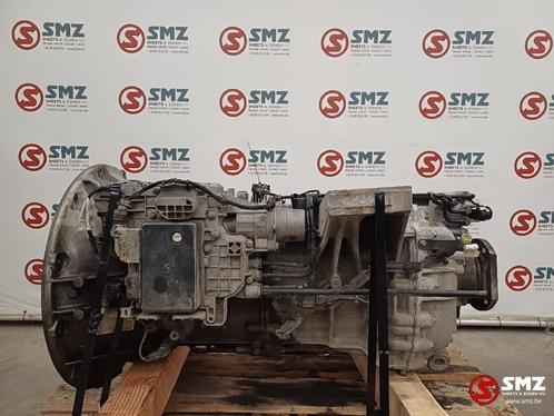 Occ versnellingsbak G211-12 Mercedes, Auto-onderdelen, Vrachtwagen-onderdelen, Mercedes-Benz, Transmissie en Accessoires, Gebruikt