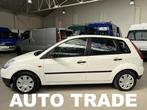 Ford Fiesta Ex Overheid | 1ste Eig. | LEZ OK! | Benzine, Auto's, Voorwielaandrijving, Stof, Gebruikt, 4 cilinders