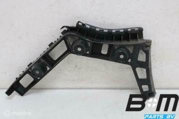 Bumpergeleider links achter VW Golf 6 Cabrio 5K7807393D