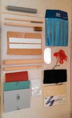 Startpakket Zilverklei, Ophalen of Verzenden