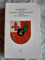 Jaarboeken " De gaverstreke ", Boeken, Ophalen of Verzenden, 20e eeuw of later, Gelezen