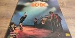 lp AC/DC - Let There Be Rock, CD & DVD, Vinyles | Rock, 12 pouces, Pop rock, Utilisé, Enlèvement ou Envoi