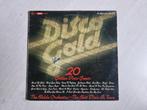 LP Disco Gold BIDDU ORCHESTRA, Ophalen