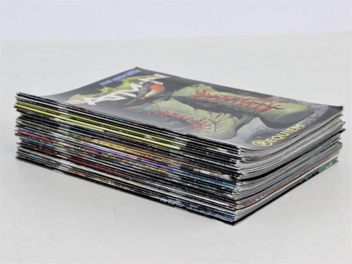 39 Batman Comics - Single Issue - DC Comics, Boeken, Strips | Comics, Gelezen, Meerdere comics, Amerika, Verzenden