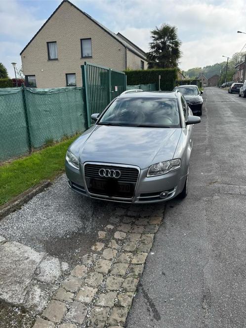 A4Tdi 136cv 2008 Multitronic, Auto's, Audi, Particulier, A4, ABS, Achteruitrijcamera, Airbags, Airconditioning, Alarm, Android Auto