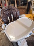 Eetstoel chico, Enlèvement