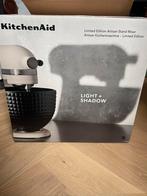 Limited Edition Kitchenaid Artisan stand mixer light+shadow, 4 litres ou plus, Enlèvement ou Envoi, Neuf, 3 vitesses ou plus