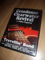 Creedence Clearwater Revival : Travellin'Band, Vanaf 9 jaar, Ophalen of Verzenden, Zo goed als nieuw, Muziek en Concerten