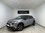 Citroën C3 C3 1.5 BlueHDi*GARANTIE 12 MOIS*LED*GPS*, Auto's, 75 kW, Stof, Gebruikt, 4 cilinders