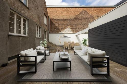 Appartement te koop in Brussel, 2 slpks, Immo, Huizen en Appartementen te koop, Appartement