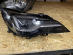 Opel astra koplamp rechts led 7963200008, Auto-onderdelen, Ophalen of Verzenden, Gebruikt