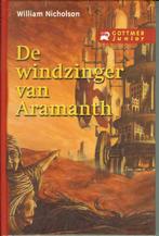 de windzinger van aramath (649f-, Ophalen of Verzenden, Nieuw